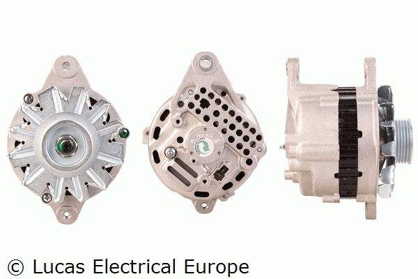 Lucas Electrical Alternator/Dynamo LRA00401