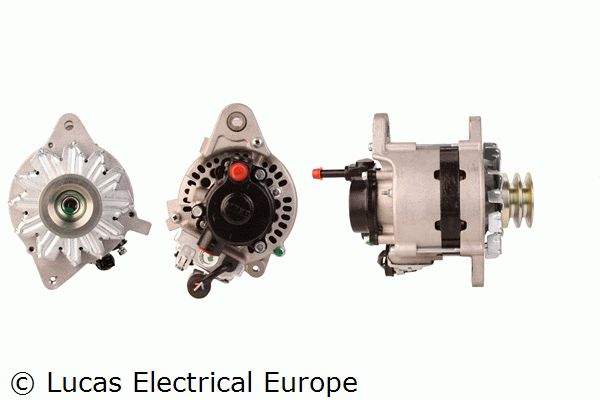 Lucas Electrical Alternator/Dynamo LRA01227
