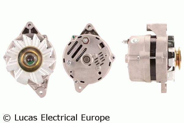Lucas Electrical Alternator/Dynamo LRA00443