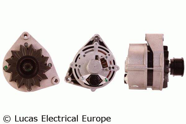 Lucas Electrical Alternator/Dynamo LRA00717