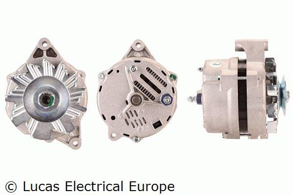 Lucas Electrical Alternator/Dynamo LRA00984