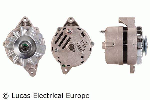 Lucas Electrical Alternator/Dynamo LRA00444