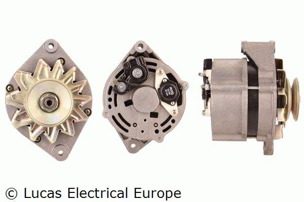 Lucas Electrical Alternator/Dynamo LRA02599