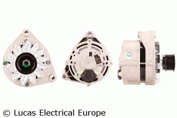 Lucas Electrical Alternator/Dynamo LRA00721
