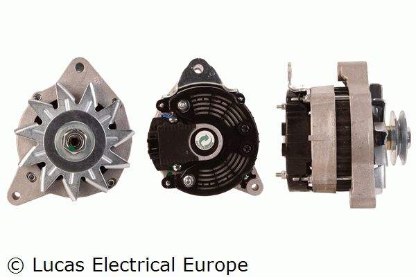 Lucas Electrical Alternator/Dynamo LRA00769