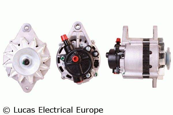 Lucas Electrical Alternator/Dynamo LRA01236