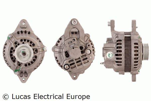 Lucas Electrical Alternator/Dynamo LRA00703