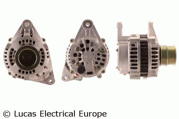 Lucas Electrical Alternator/Dynamo LRA00796