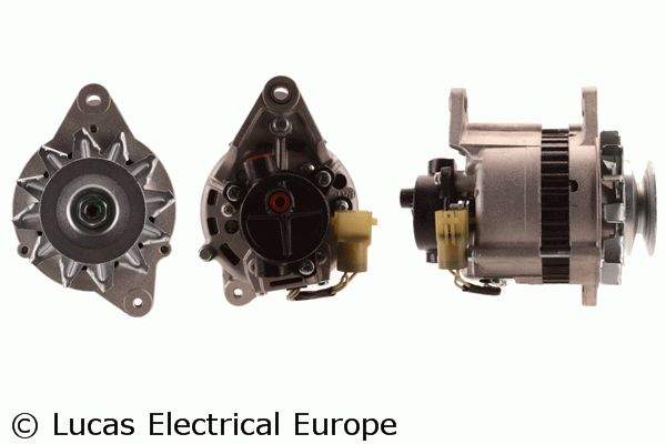 Lucas Electrical Alternator/Dynamo LRA01241