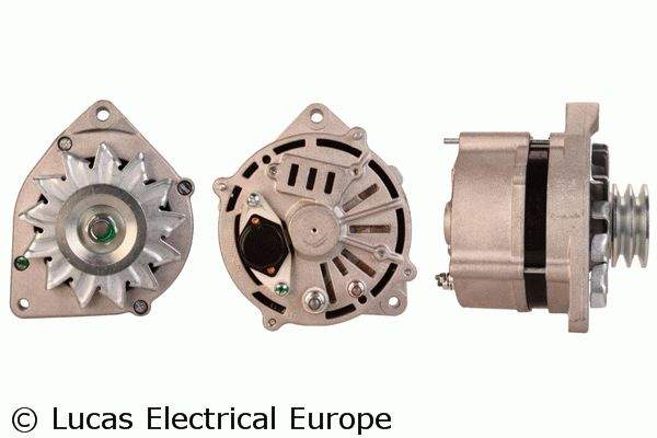 Lucas Electrical Alternator/Dynamo LRA00435