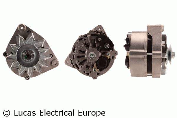 Lucas Electrical Alternator/Dynamo LRA02603