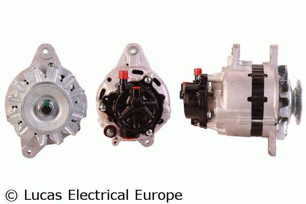 Lucas Electrical Alternator/Dynamo LRA02604