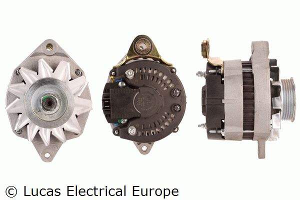 Lucas Electrical Alternator/Dynamo LRA01250
