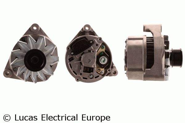 Lucas Electrical Alternator/Dynamo LRA00720