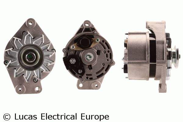 Lucas Electrical Alternator/Dynamo LRB00103