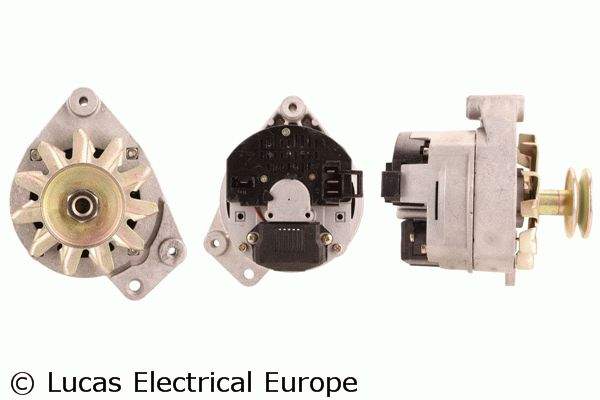 Lucas Electrical Alternator/Dynamo LRA00732