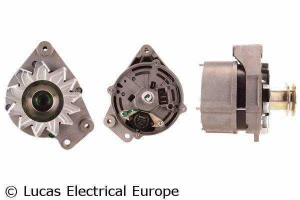 Lucas Electrical Alternator/Dynamo LRA00730