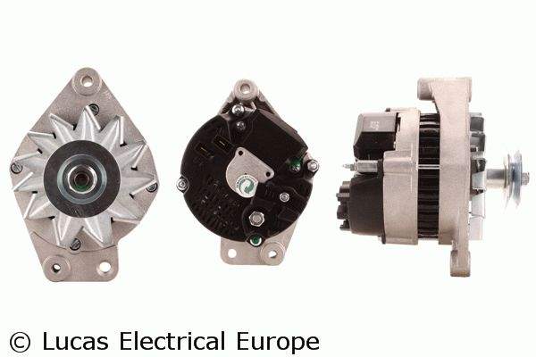 Lucas Electrical Alternator/Dynamo LRA02608