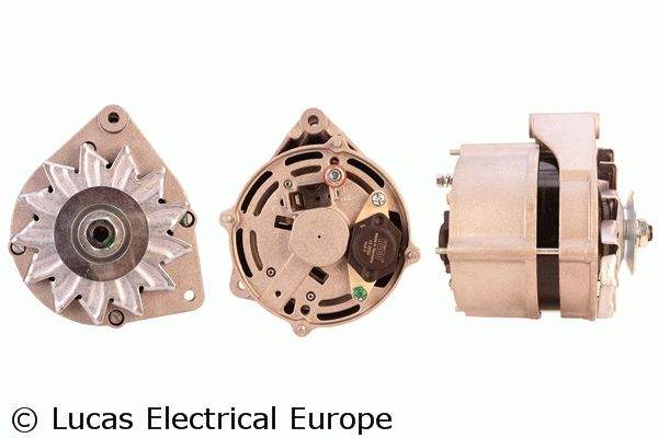 Lucas Electrical Alternator/Dynamo LRA00296