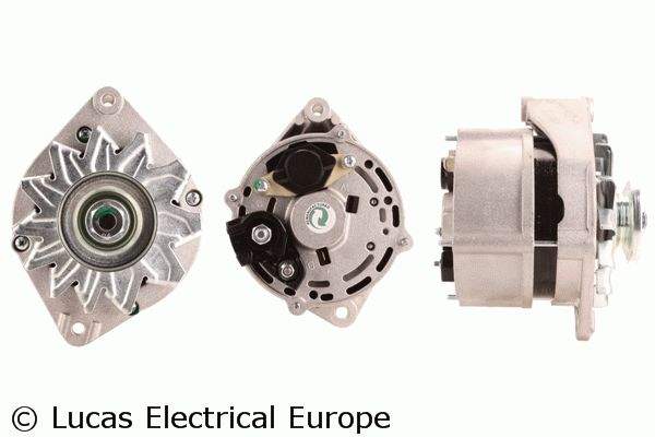 Lucas Electrical Alternator/Dynamo LRA00774