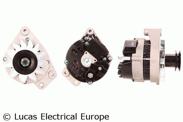 Lucas Electrical Alternator/Dynamo LRA02609