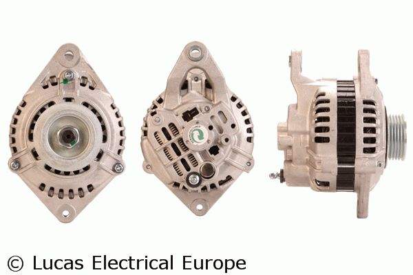 Lucas Electrical Alternator/Dynamo LRA00755