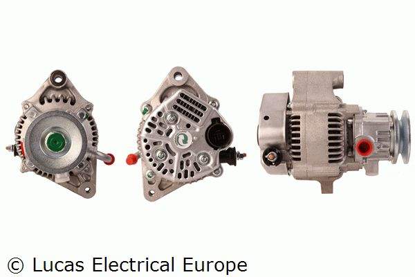 Lucas Electrical Alternator/Dynamo LRA01259