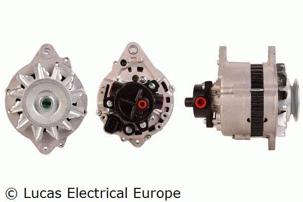 Lucas Electrical Alternator/Dynamo LRA01261