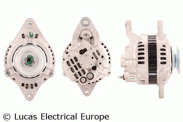 Lucas Electrical Alternator/Dynamo LRA01262