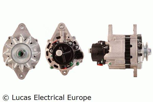 Lucas Electrical Alternator/Dynamo LRA01265