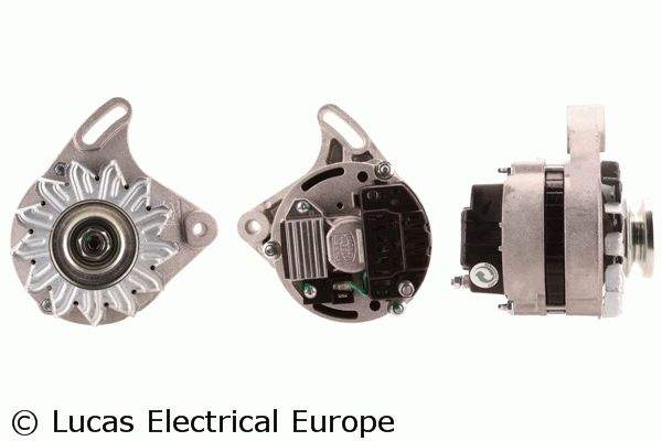 Lucas Electrical Alternator/Dynamo LRA00695
