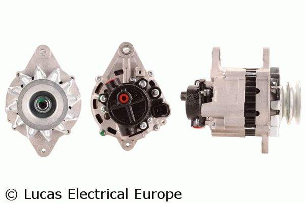 Lucas Electrical Alternator/Dynamo LRA02614