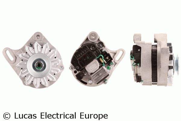Lucas Electrical Alternator/Dynamo LRA00762