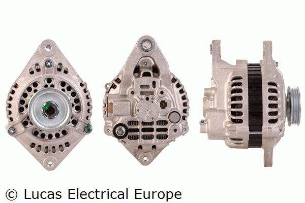 Lucas Electrical Alternator/Dynamo LRA00790