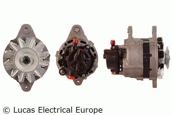 Lucas Electrical Alternator/Dynamo LRA01273