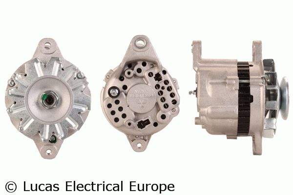 Lucas Electrical Alternator/Dynamo LRA00685