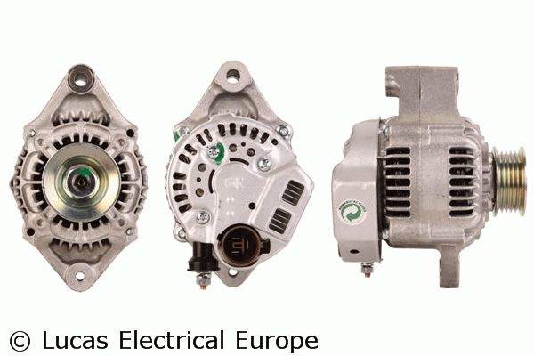 Lucas Electrical Alternator/Dynamo LRA01276