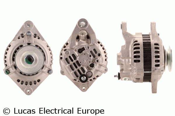 Lucas Electrical Alternator/Dynamo LRA00757