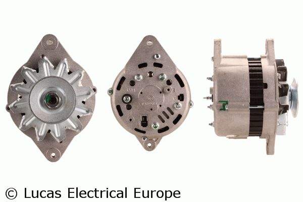 Lucas Electrical Alternator/Dynamo LRA00349