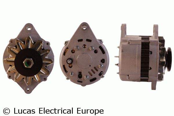 Lucas Electrical Alternator/Dynamo LRA01279
