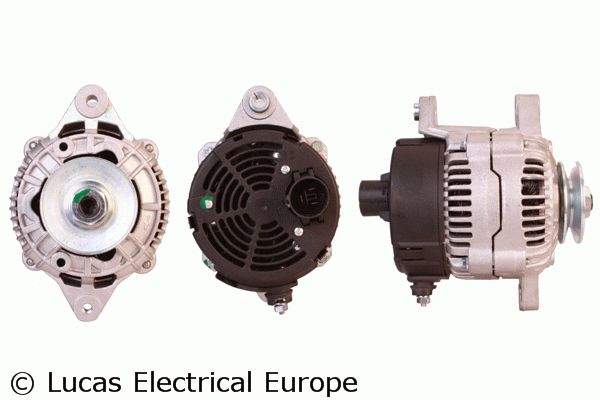 Lucas Electrical Alternator/Dynamo LRA01280