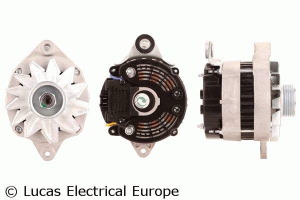 Lucas Electrical Alternator/Dynamo LRA00455