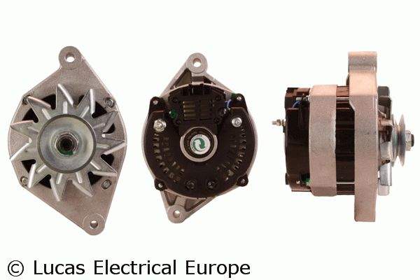 Lucas Electrical Alternator/Dynamo LRA00592