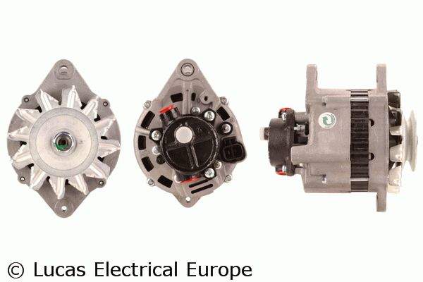 Lucas Electrical Alternator/Dynamo LRA02623