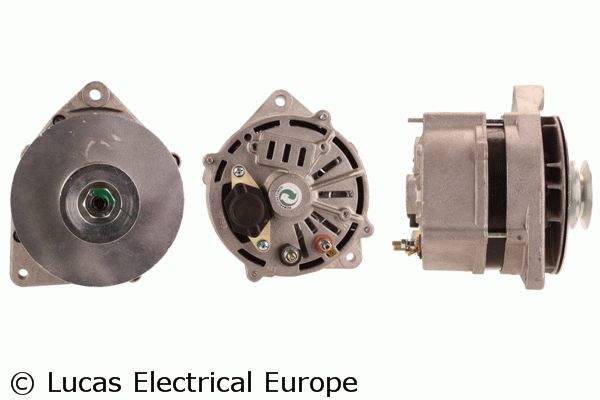 Lucas Electrical Alternator/Dynamo LRA02624