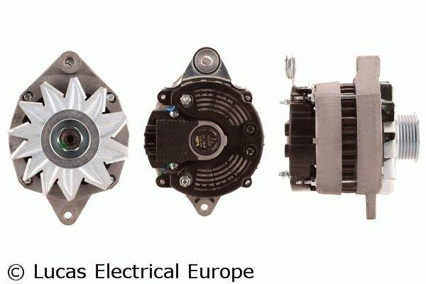 Lucas Electrical Alternator/Dynamo LRA01292