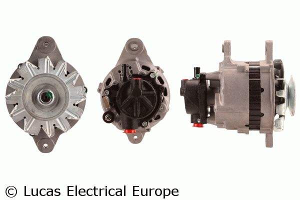 Lucas Electrical Alternator/Dynamo LRA01293