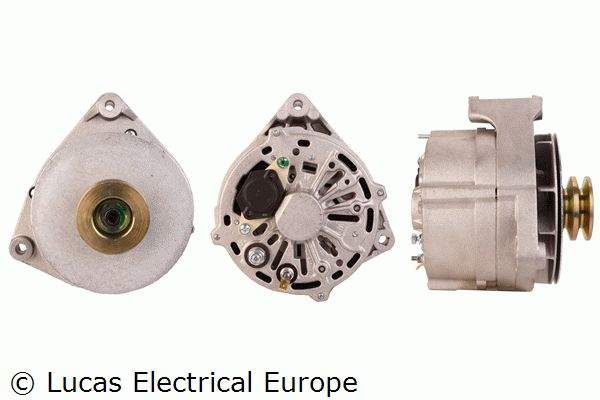 Lucas Electrical Alternator/Dynamo LRA00952