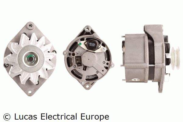 Lucas Electrical Alternator/Dynamo LRA01300