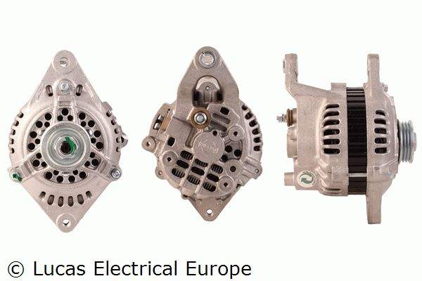 Lucas Electrical Alternator/Dynamo LRA00572